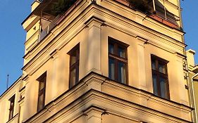 Apt nr 4 - cogito.home - Toruń Old Town